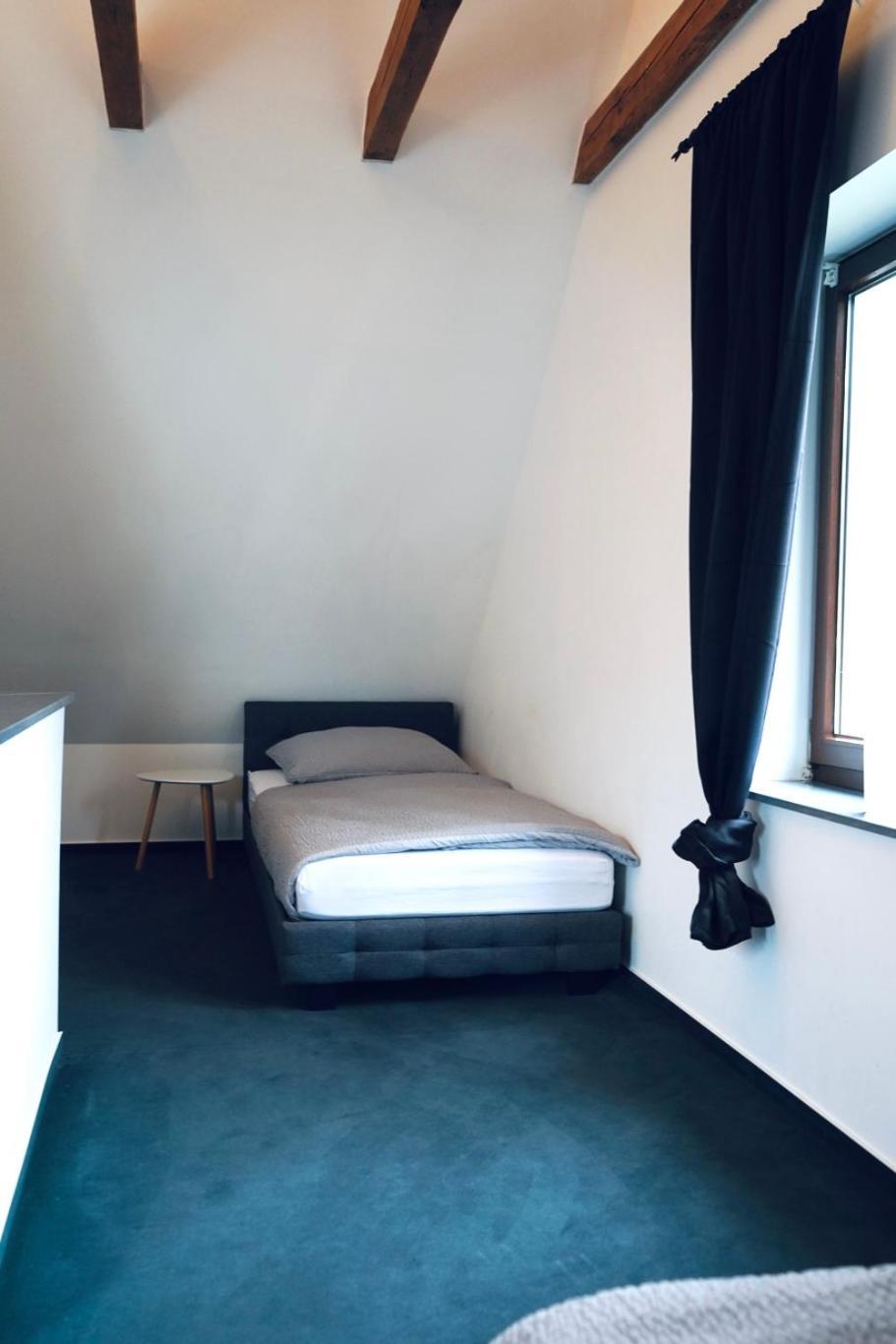 Haus Im Gruenen Fuer 6 Personen-3 Schlafzimmer- 3 Baedern -Waschmaschine-Grosse Terrasse- Vollausgestattete Kueche Wolfsburg Ngoại thất bức ảnh